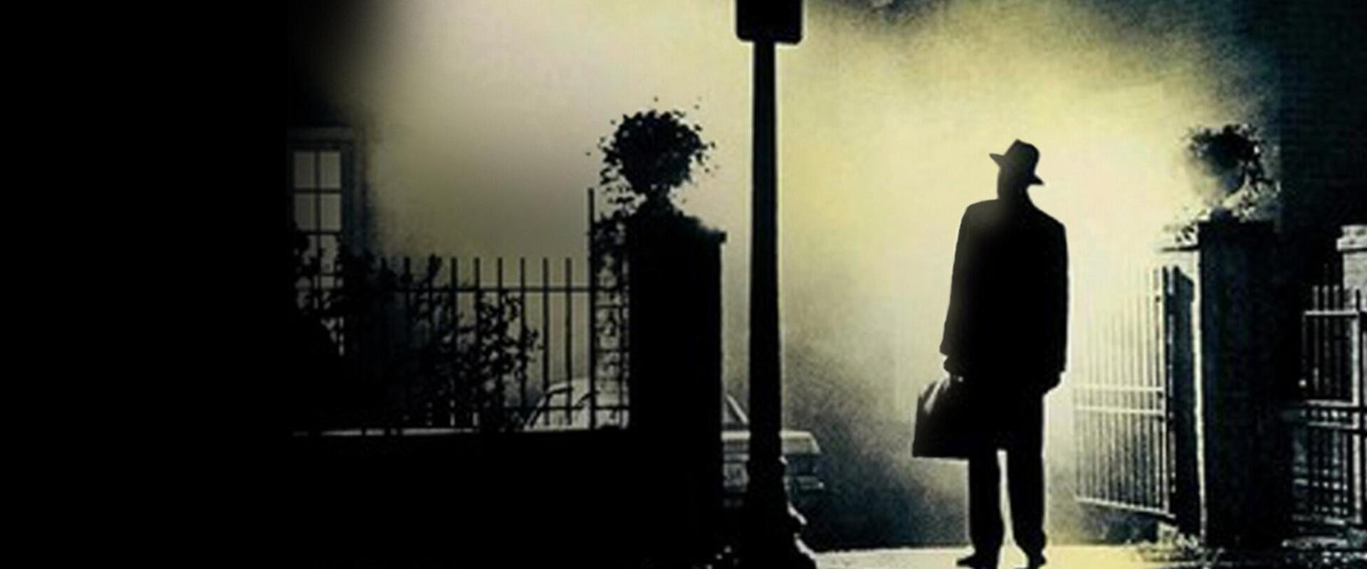 A forgatási fotók alapján a Scarlett Johanssonnal készülő Az ördögűző teljesen más arcát mutatja majd