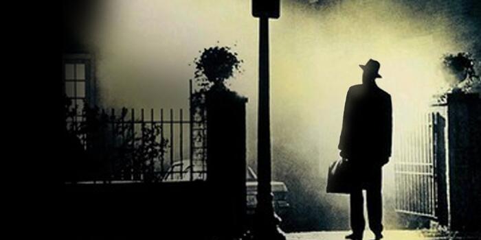 Film és Sorozat - A forgatási fotók alapján a Scarlett Johanssonnal készülő Az ördögűző teljesen új arcát mutatja