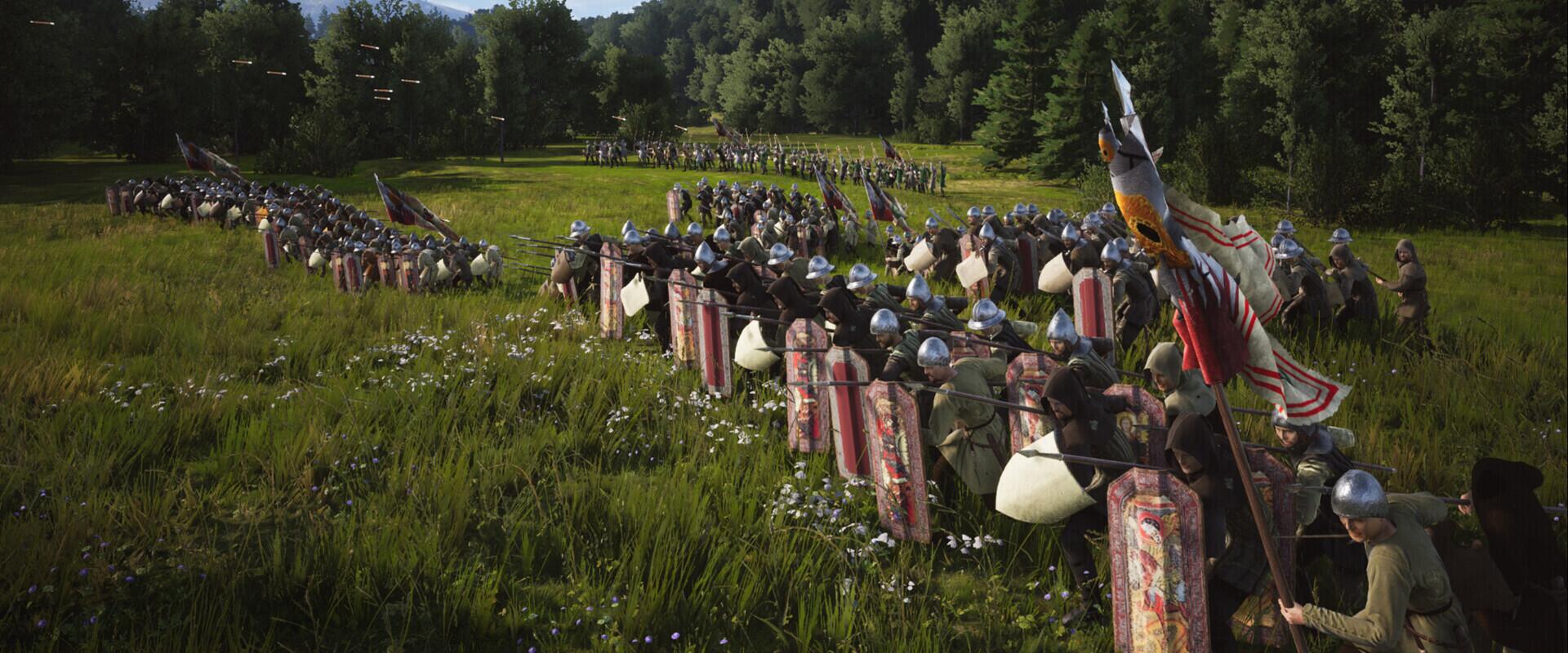 Ma végre elstartol az év egyik legnagyobb akciója Steamen!