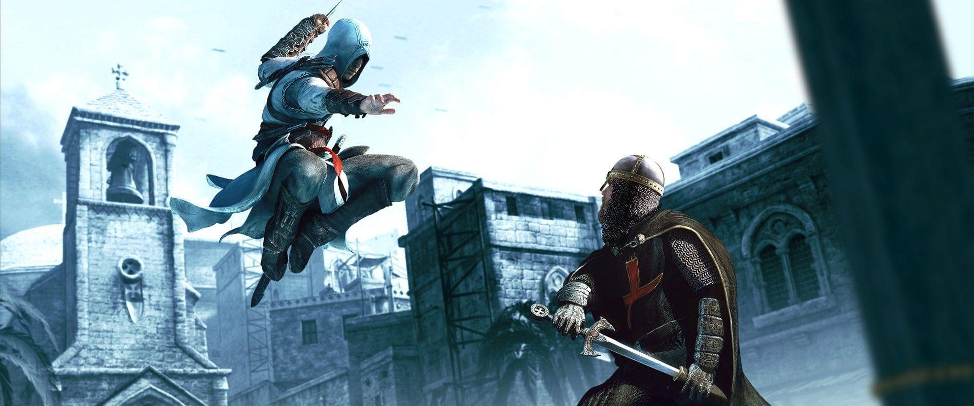 Van néhány meglepő név John Carpenter kedvenc videójátékai között