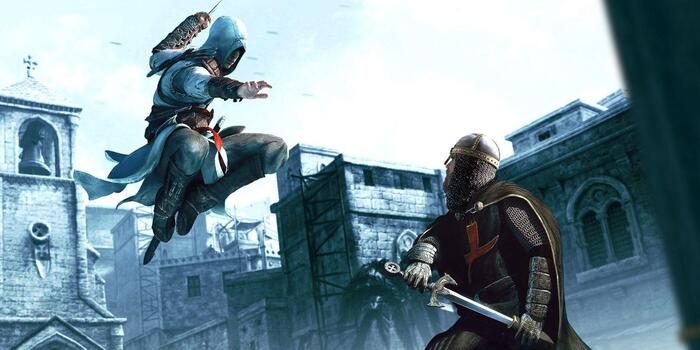 Gaming - Van néhány meglepő név John Carpenter kedvenc videójátékai között