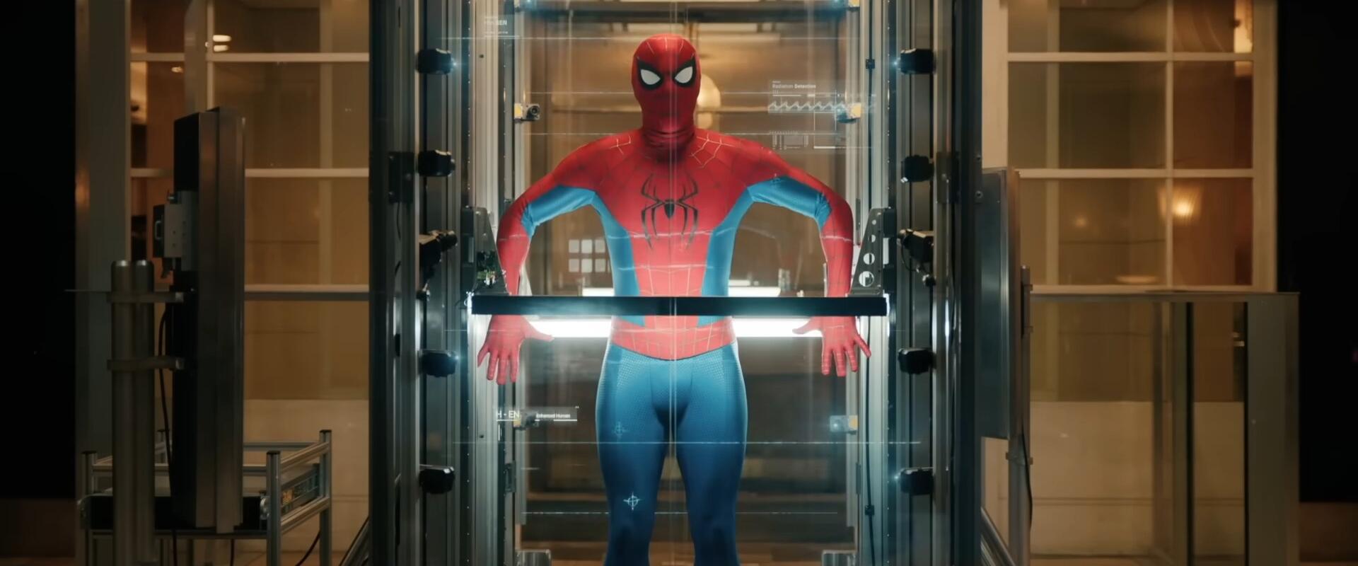 A Marvel visszatért? Történelmet írt a Spider-Man: Brand New Day első előzetese