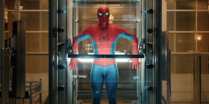 Film és Sorozat - A Marvel visszatért? Történelmet írt a Spider-Man: Brand New Day első előzetese