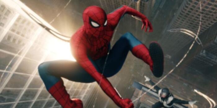 Film és Sorozat - Miért tűnik teljesen másnak Peter Parker a legújabb Pókember-filmben?