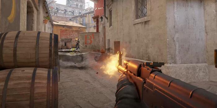 CS2 - Szevasz CS2, helló CS3!