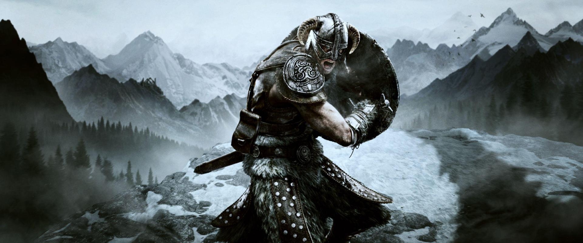 Kutyából nem lesz szalonna, a Skyrim-ből pedig nem lesz Resident Evil