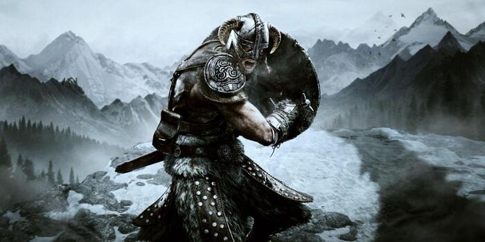 Gaming - Kutyából nem lesz szalonna, a Skyrim-ből pedig nem lesz Resident Evil