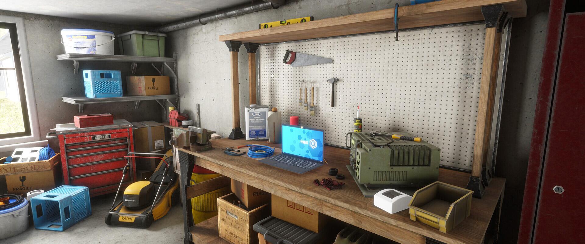 VIllanyszerelő vagy hajóskapitány leszel az Epic Games Store ingyenes ajándékaival?