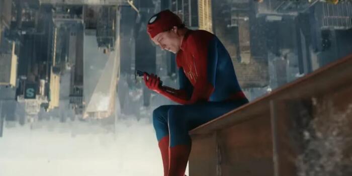 Film és Sorozat - A Nincs hazaút után a Pókember: Vadonatúj nap előzetesével is trükközhetett a Marvel