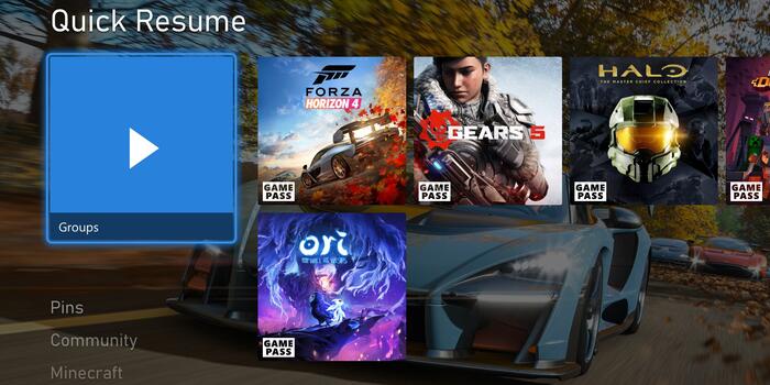 Gaming - Az eddigi leghasznosabb frissítését kapja az Xbox Quick Resume