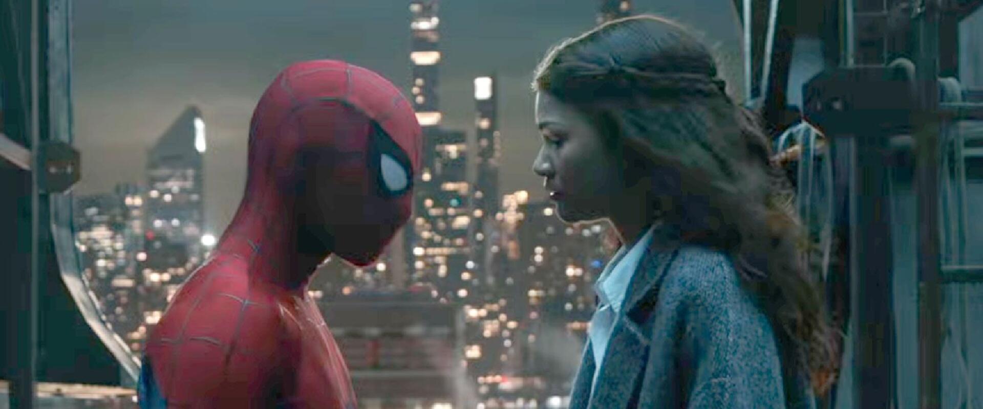 Egyesek már most tudni vélik, ki lesz a Pókember 4. részének rosszfiúja