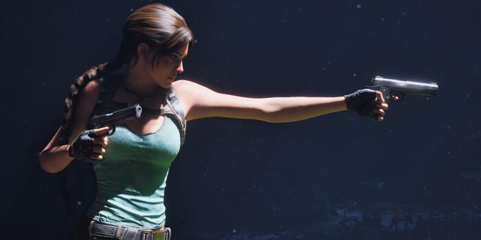 Gaming - Veszélybe került Lara Croft kalandja? Újabb leépítések történtek a Crystal Dynamics-nál