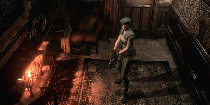 Gaming - Újabb klasszikust porol le a Capcom, és ennek a Resident Evil rajongók örülhetnek