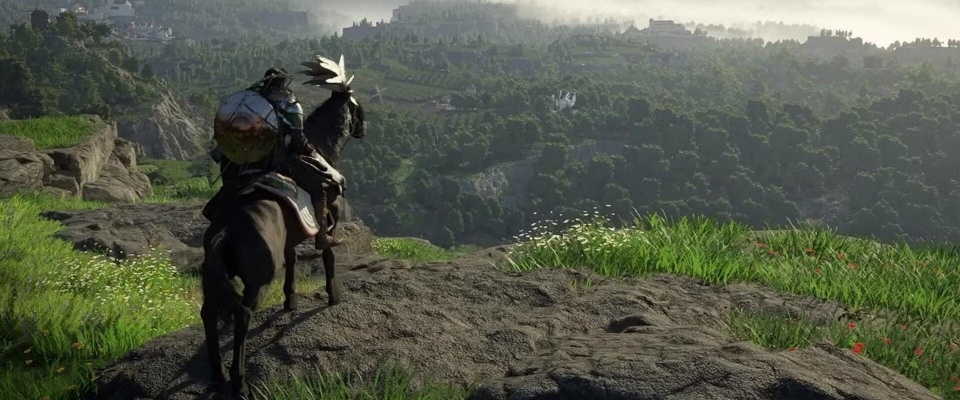 Bezuhant a Crimson Desert mögött álló csapat részvényeinek értéke