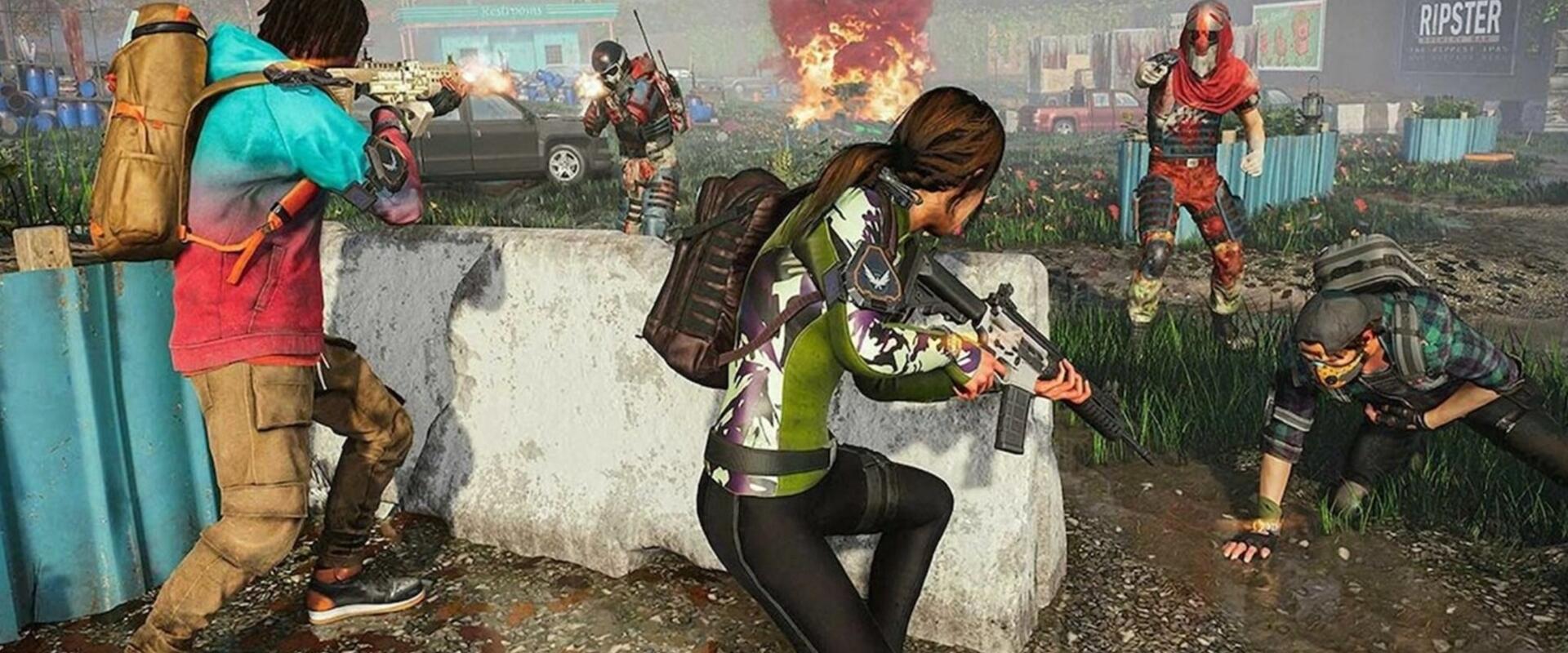 A Ubisoft átszervezi a Tom Clancy-játékok stúdióját és 105 embert kirúg