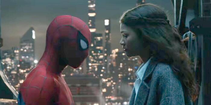 Film és Sorozat - Történelmet írt a Pókember: Vadonatúj nap előzetese