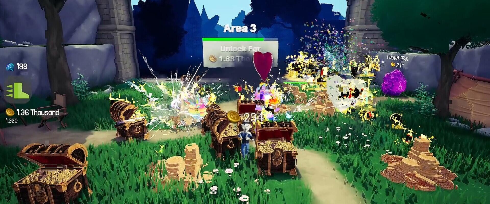 Közel 6000 forintot spórolhattok a Steam új ingyenjátékával