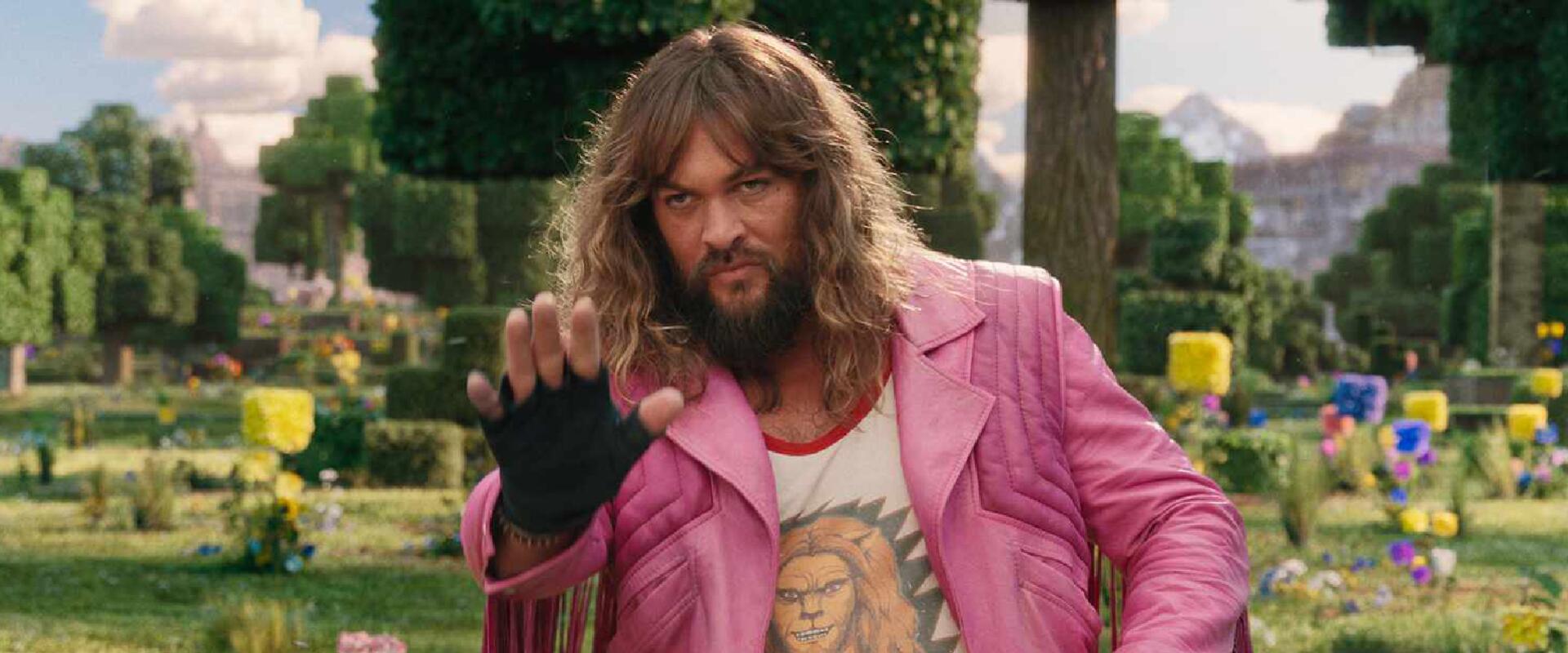 Oscar-jelölt színésznővel építik tovább az Egy Minecraft film 2. részét