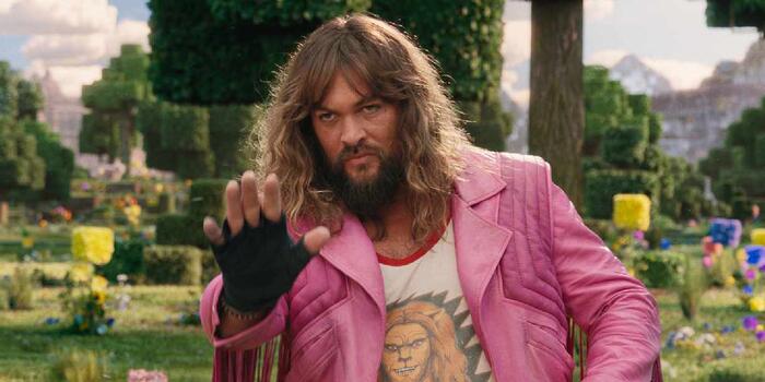 Film és Sorozat - Oscar-jelölt színésznővel építik tovább az Egy Minecraft film 2. részét