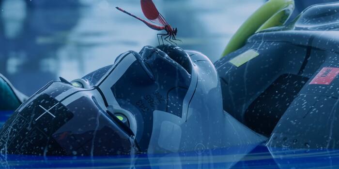 Gaming - Hétvégente csak halál vár rád a Marathon-ban