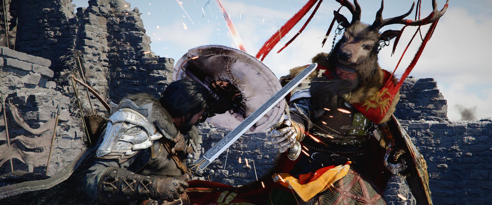 „Lélektelen és unalmas” – a Crimson Desert mégsem az, aminek hittük?