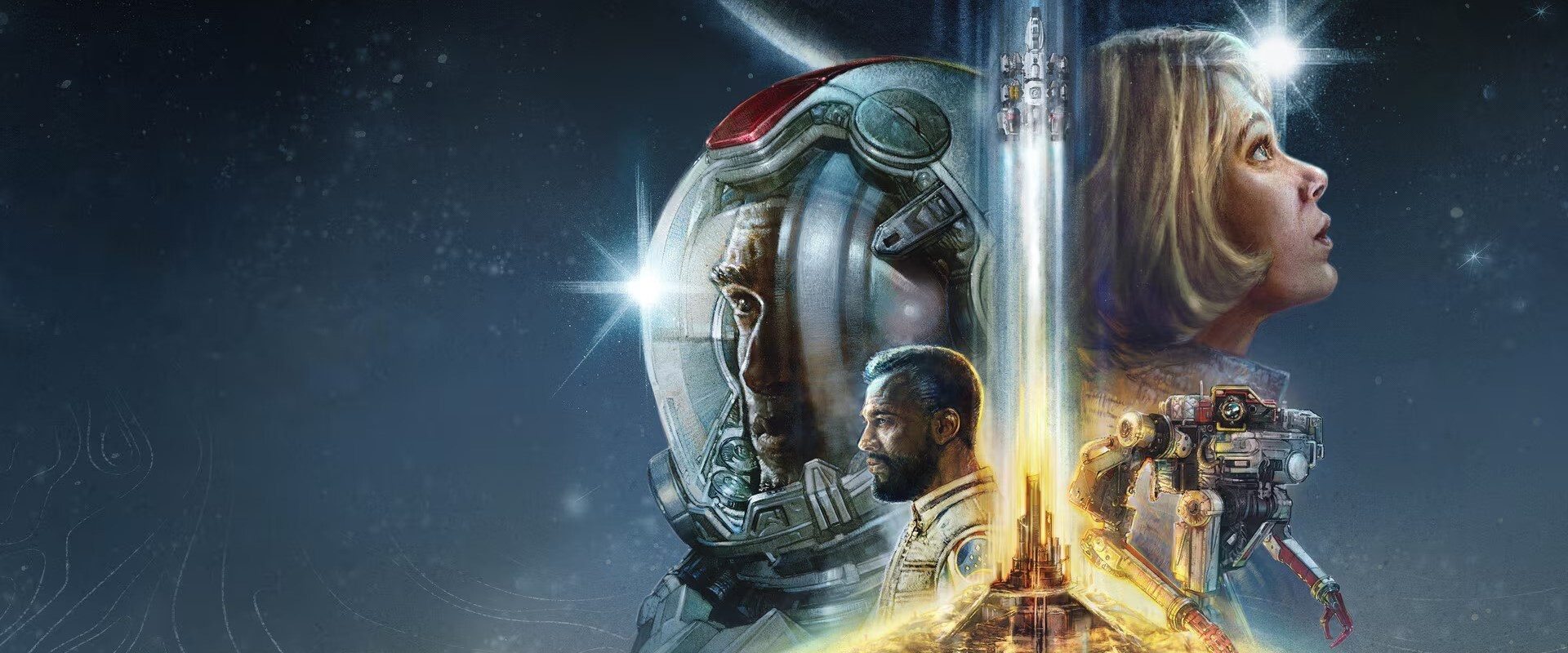 A PlayStation 5 lehet a Starfield valódi otthona