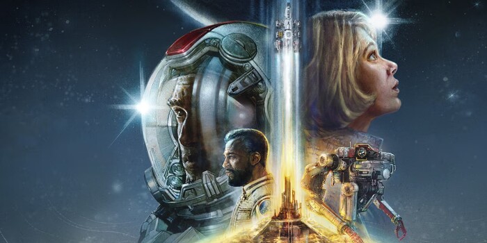 Gaming - A PlayStation 5 lehet a Starfield valódi otthona