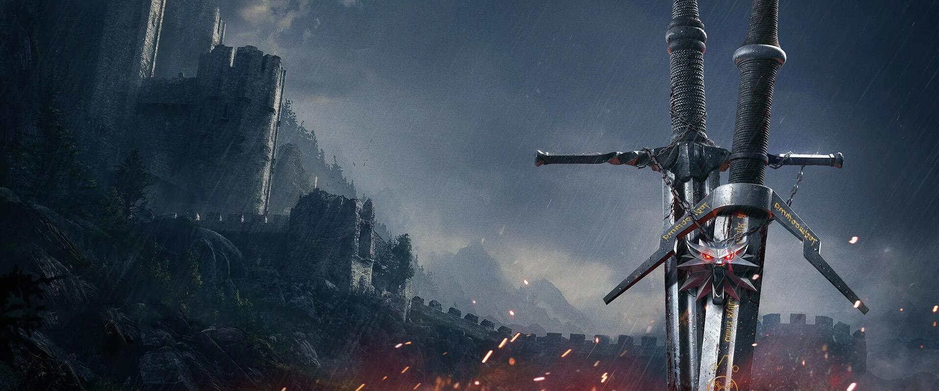 Végre mozgásban a CD Projekt RED legtitokzatosabb játéka