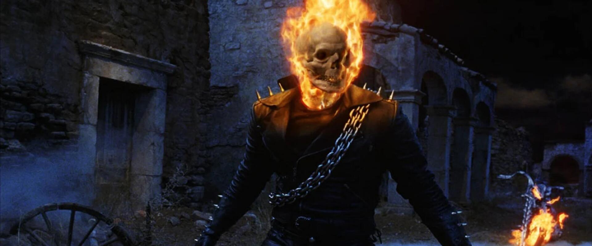 Nic Cage után megvan ki lehet a Ghost Rider reboot sztárja