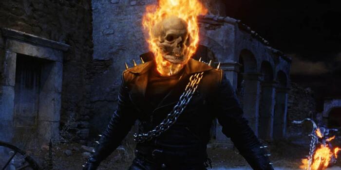 Film és Sorozat - Nic Cage után megvan ki lehet a Ghost Rider reboot sztárja