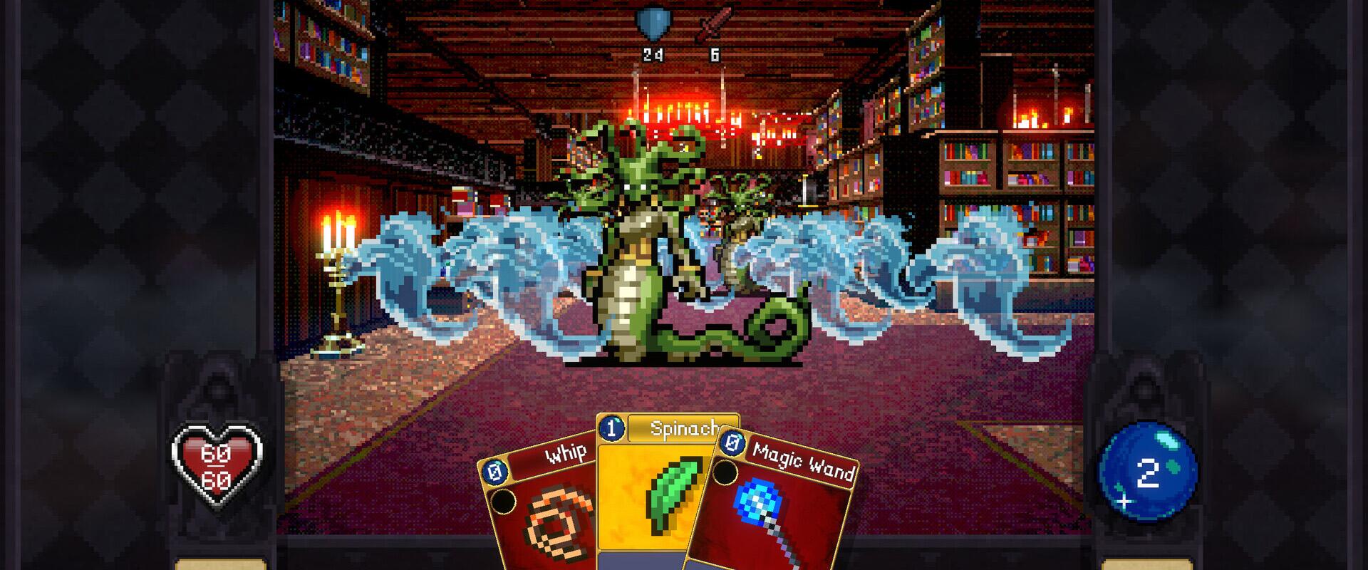 Áprilisban ne keressetek! Friss trailert és dátumot kapott a Vampire Crawlers