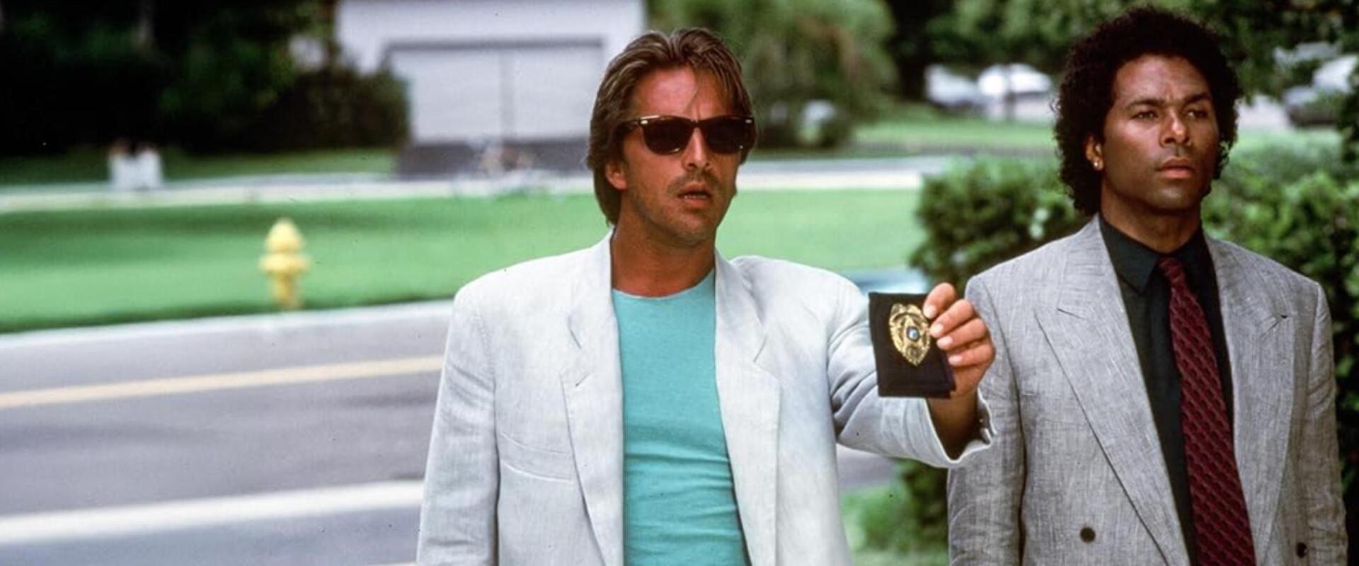 Tom Cruise a sötét oldalra állhat a Miami Vice rebootjában?