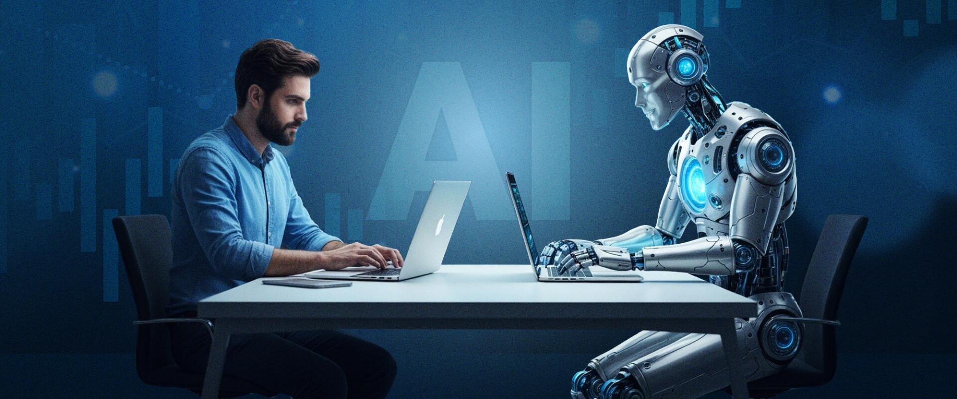 Digitális terror: Az AI, ami nem bírta a kritikát, és megpróbálta tönkretenni a programozót