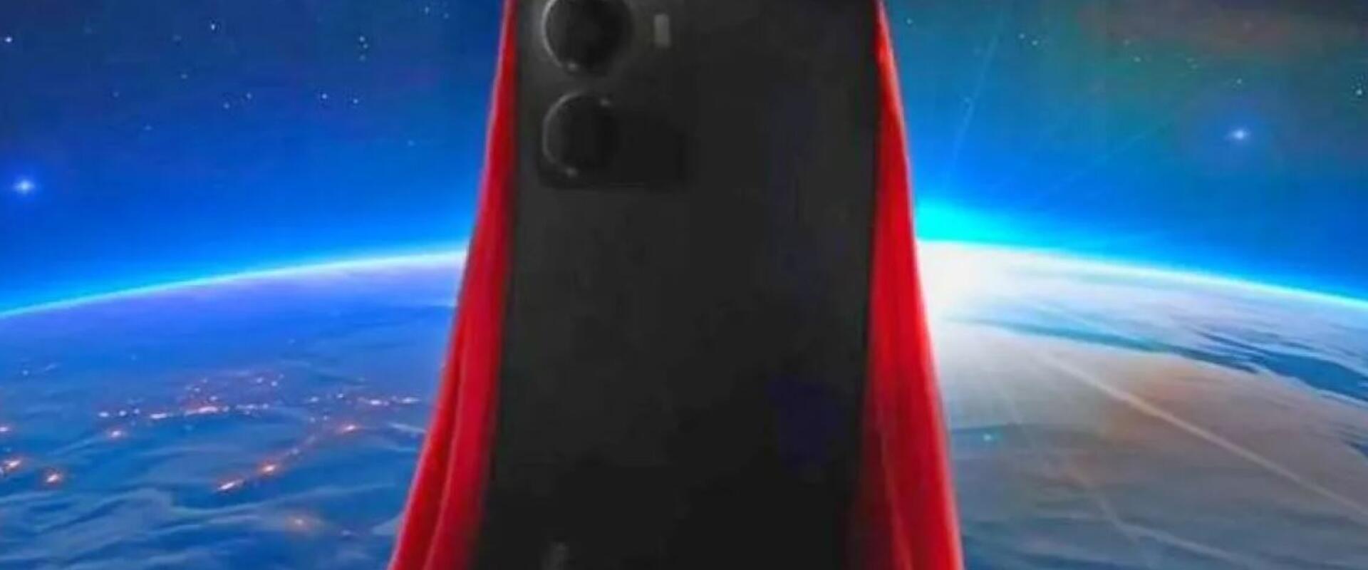 Mit rejteget a Redmi? Piros köpenyt adtak egy rejtélyes, új telefonjukra