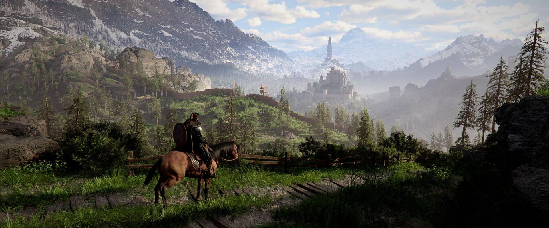 Nem sokan örülnek a Crimson Desert logikai feladványainak