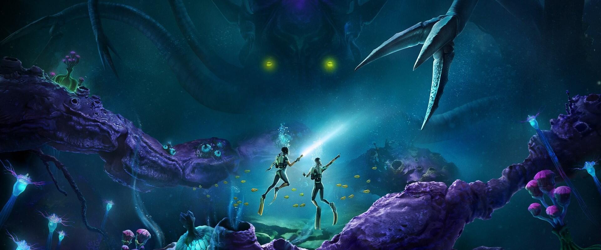 Tovább dagad a Subnautica 2 körüli balhé, ugrott a májusi megjelenés?