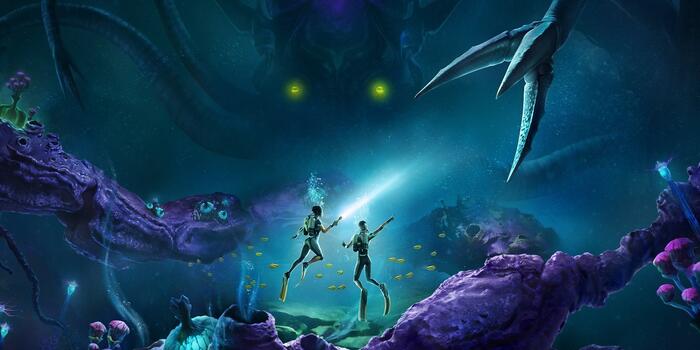 Gaming - Tovább dagad a Subnautica 2 körüli balhé, ugrott a májusi megjelenés?