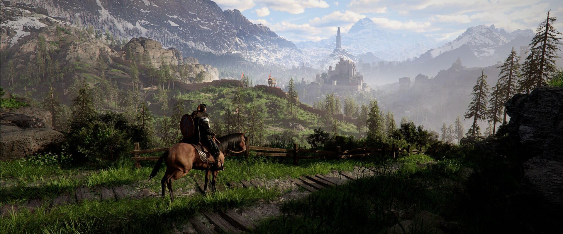 A Crimson Desert képeinek készítője pedig nem más mint a... mesterséges intelligencia?