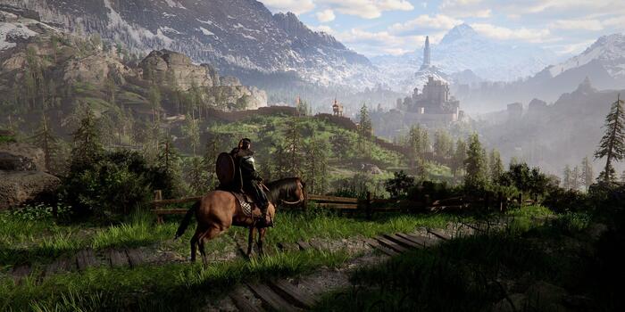 Gaming - A Crimson Desert képeinek készítője pedig nem más mint a... mesterséges intelligencia?