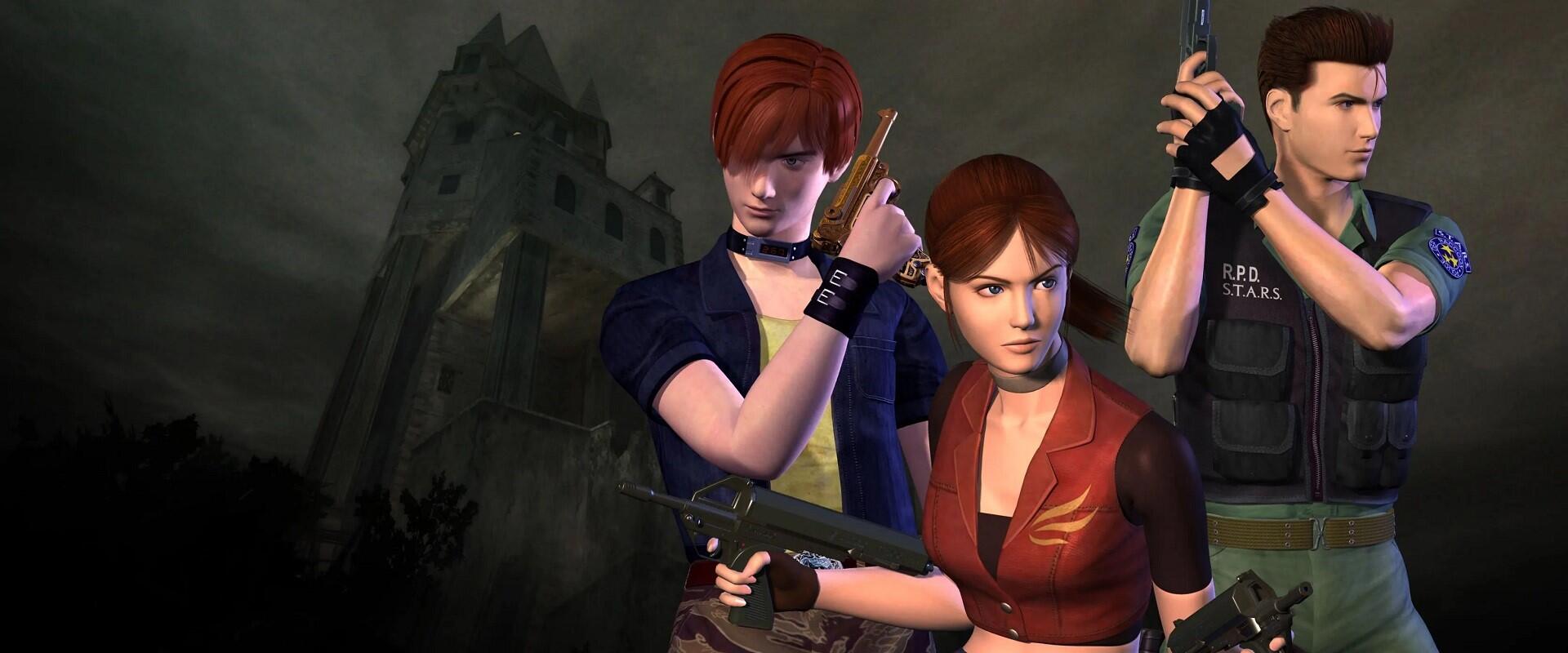 Bármikor is jelenjen meg a Resident Evil – Code: Veronica felújítása, biztosan ott lesz az év legjobbjai között