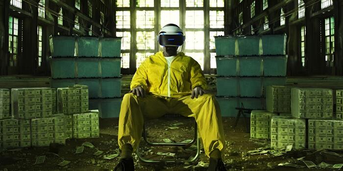 Gaming - Sosem fogom megbocsátani a Sonynak, hogy elkaszálták ezt a Breaking Bad-játékot