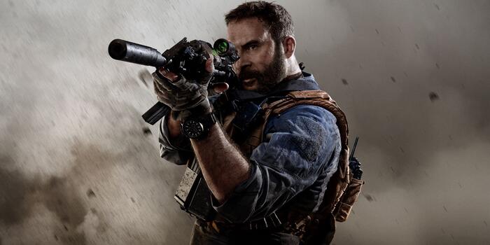 Gaming - Többen játszanak most egy 7 éves Call of Duty-val, mint a legújabb résszel