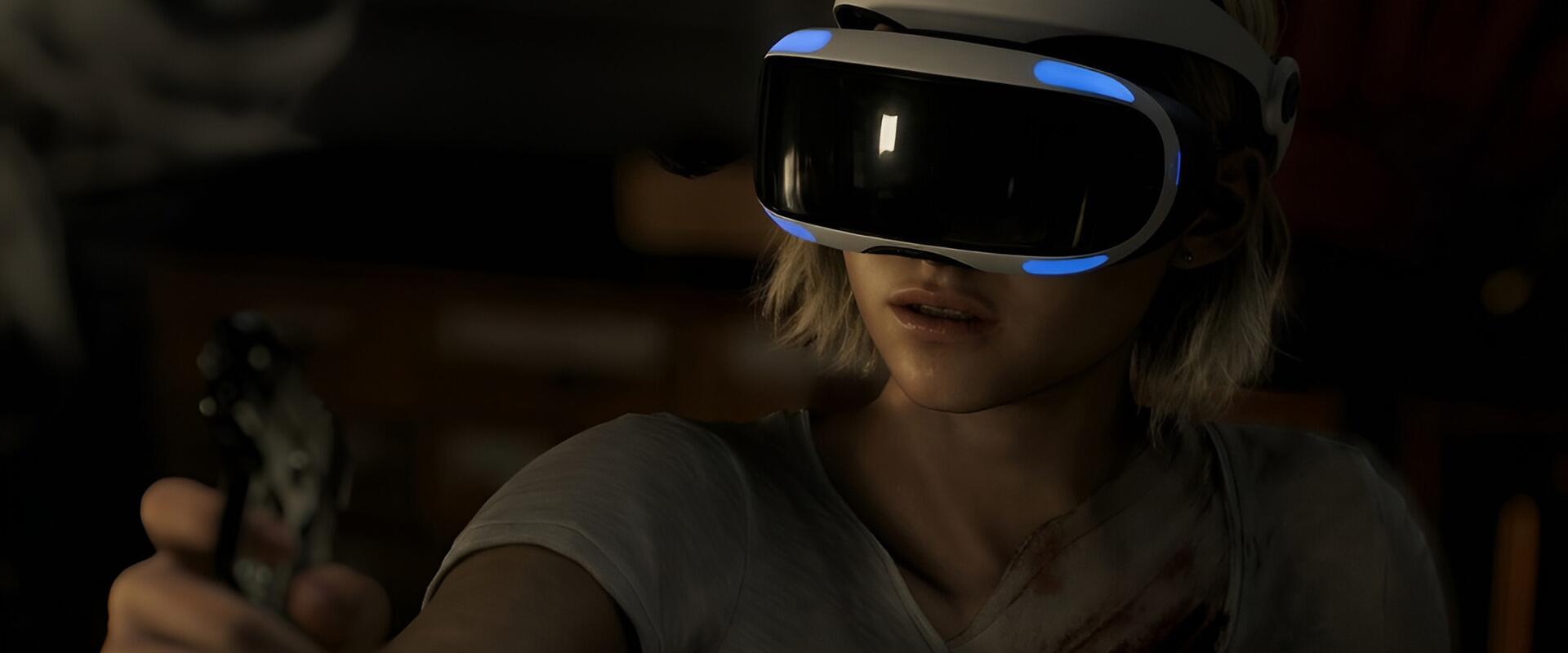 Ha nálam bátrabb vagy, már VR-ban is játszhatod a Resident Evil Requiem-et