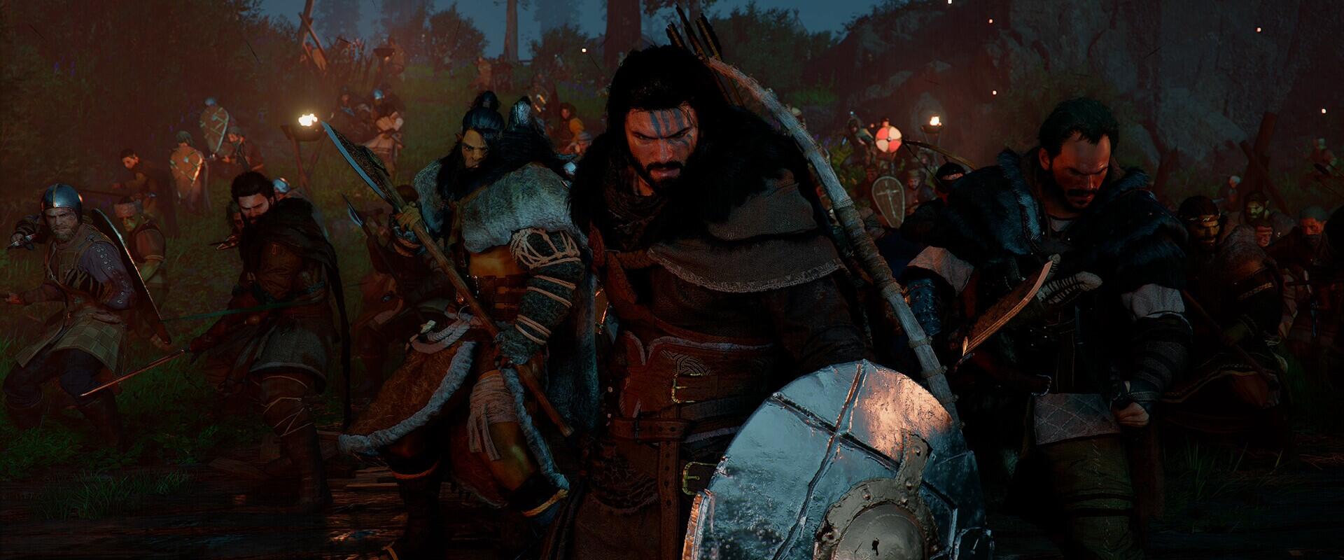 A Pearl Abyss beismerte, hogy a mesterséges intelligenciára támaszkodott a Crimson Desert fejlesztésekor