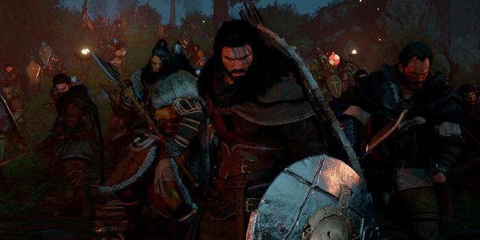 Gaming - A Pearl Abyss beismerte, hogy a mesterséges intelligenciára támaszkodott a Crimson Desert fejlesztésekor