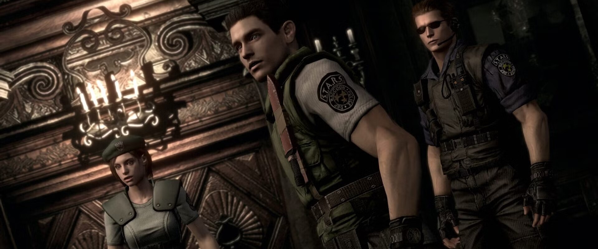 Három évtizede tudjuk, hol harap a zombi, a Resident Evil pedig még 30 év múlva is köztünk lesz