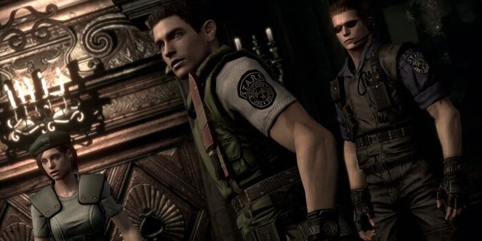 Gaming - Három évtizede tudjuk, hol harap a zombi, a Resident Evil pedig még 30 év múlva is köztünk lesz