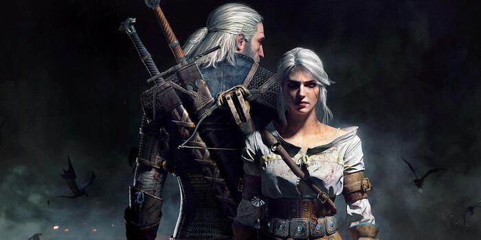 Gaming - Videó: Miért utálja a The Witcher írója a CD Projekt RED-et?
