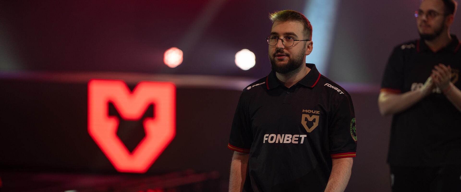 Tavaly február óta nem játszott olyan rosszul a MOUZ, mint most a BLAST Open Rotterdamon