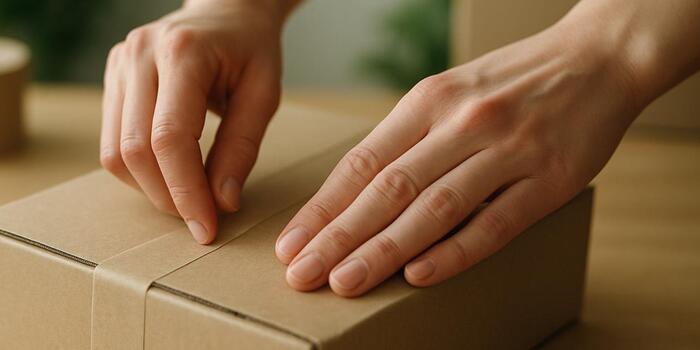 Üzlet - Az egyedi csomagolás: kiszámított marketing eszköz